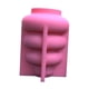 thumbnail image 4 of Molde Para Florero De Silicona, Maceta De Resina Epoxi Hecha A Mano, Florero De Hormigón DIY, 4 of 5