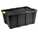 thumbnail image 1 of Caja Plástica Organizadora Baul 100 Litros Con Tapa Multiuso, 1 of 8