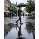 thumbnail image 1 of Fundas De Silicona Para Zapatos Lluvia Y Barro Talla S Negro, 1 of 6