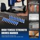 thumbnail image 4 of Pines de Concreto KIMSING 7/8" 12 Gauge 1000 uds - Caja, 4 of 7