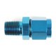 thumbnail image 1 of Conector acoplador SPEEDFX -4ANX 1/8 NPT, 1 of 4