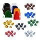 thumbnail image 4 of Juego De Dados Poliédricos De 49 Piezas, Juego De Dados Para Fiesta, Juego De Cartas De Barra, 4 of 5