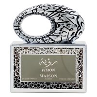 Maison Asrar - Vision Edp 100Ml
