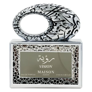 Maison Asrar Vision Edp 100Ml