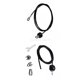 thumbnail image 3 of 2 Uds Fitness DIY Polea Cable Bíceps Tríceps Accesorio De Entrenamiento De Fuerza, 3 of 4