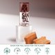 thumbnail image 5 of Perfume Solinotes Santal Eau de Parfum, 15 ml, para hombre y mujer, 5 of 9