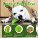 thumbnail image 2 of Chew Toys For Puppies Teething Small Dogs Pet Plush Chew Toys Animal Play Squeak Toys, 2 of 4