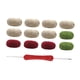 thumbnail image 3 of Kit De Crochet Para Manta De Flores. Kit De Inicio Para Principiantes Entusiastas., 3 of 5