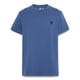 thumbnail image 3 of Camiseta Timberland Dunstan River para hombre Oceana Color XXL, 3 of 3