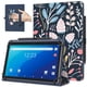 thumbnail image 1 of Funda para tableta TimoVo Universal Android de 10,1" con correa de mano, 1 of 8