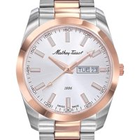 Reloj Mathey-Tissot Hombre Mathy I H453Ri