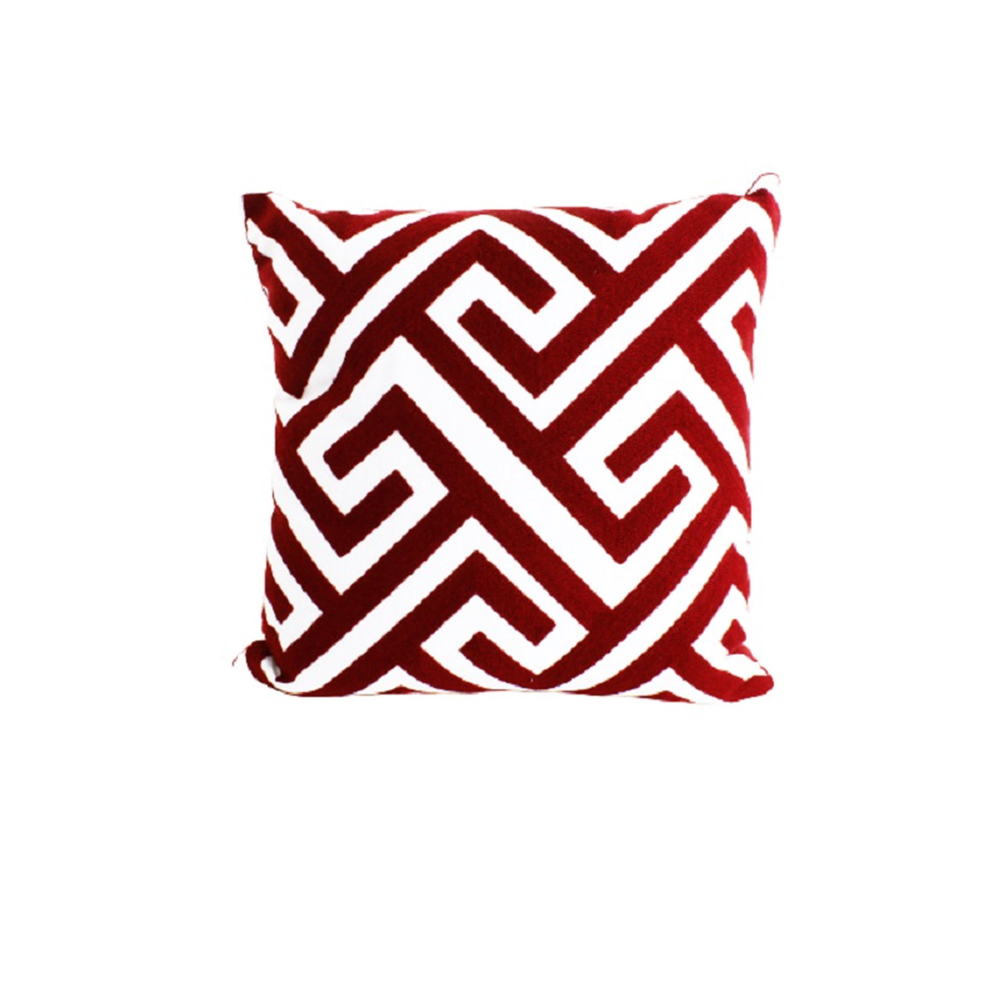Mc Group - Cojines Decorativos De 45*45 Cm Modelos Geometrico