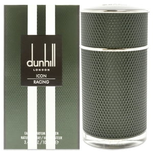 Alfred Dunhill - Dunhill Icono De Carreras Verde De Para Hombres - Edp Spray