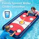 thumbnail image 3 of Juego Inflable de Hockey en Piscina Funscape 68" Juguete Flotante, 3 of 7