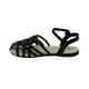 thumbnail image 2 of SANDALIAS MOLEKINHA NEGRAS (BEBÉS) | 2114.262.13488.15745 - Talla 19, 2 of 4