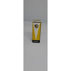 Flosser - Flossen Halogen H1