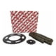 thumbnail image 1 of Kit De Transmision Moto Kawasaki Versys 300 C/ Oring Japones, 1 of 3
