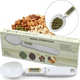 thumbnail image 3 of Balanza cuchara cocina 500g color blanco, 3 of 3