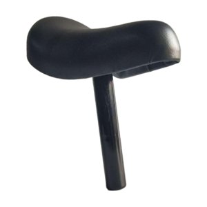 Ioensy - Sillín De Bicicleta, Almohadilla Para Bicicleta, Asiento De Bicicleta Para Niños, Bicicleta De Montaña, Bicicleta Para Niños, 22,2Mm