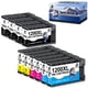 thumbnail image 1 of Cartuchos de tinta DOUBLE D Maxify 1200 compatibles con Canon PGI-1200XL, 1 of 9