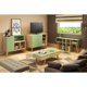 thumbnail image 3 of Buffet Leaves Mdf Verde/Natural, 3 of 5