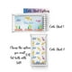 thumbnail image 3 of Juego de cuna Baby Shark, 3 of 3