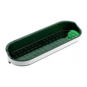 Click Ventas - Estante Adhesivo Con Ganchos Colgar Organizador Cocina Baño