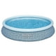 thumbnail image 3 of Piscina Bestway Redonda Fácil Armado con filtro 4.57mx84cm, 3 of 5