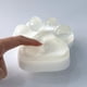 thumbnail image 3 of Patas de gato grandes hechas a mano para relajarse, patas de gato transparentes de 5 pulgadas para adultos, nuevas de 2025, 3 of 8