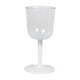 thumbnail image 1 of Copas De Vino Copa De Cóctel Copa De Champán Foto Prop Decoración Del Hogar Blanco, 1 of 3