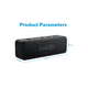 thumbnail image 2 of Parlante Bluetooth Anker Soundcore 2 Resistente Al Agua Color Negro, 2 of 5