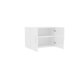 thumbnail image 3 of Armario Aereo New Blanco, 3 of 6