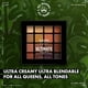 thumbnail image 2 of Paleta de sombras de ojos NYX PROFESSIONAL MAKEUP Ultimate Queen, 2 of 8