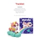 thumbnail image 4 of Figura de juguete en audio Tonies Fluttercup Moshi con 4 pisos, 4 of 6