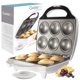 thumbnail image 1 of Mini Horno para Tartas CucinaPro Eléctrico Antiadherente 6 Tartas, 1 of 9