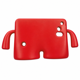 thumbnail image 2 of Funda Antigolpes Niños Compatible Con Tablet Samsung A7 T110/T210 Rojo, 2 of 4