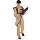 thumbnail image 1 of Disfraz Ghostbusters para adulto, talla extra pequeña, color marrón - Fun Costumes, 1 of 8