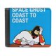 thumbnail image 1 of Space Ghost Costa a Costa Cartera de Cuero PU para Hombres, Tarjetero Bifold Delgado, Cartera Minimalista de Cuero Sintético Suave, 1 of 6