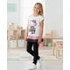 thumbnail image 1 of Polera Niña Hello Kitty beige 8, 1 of 7
