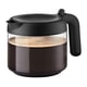 thumbnail image 4 of Jarra de café De'Longhi DLSC021 de vidrio 0,75 L, 6 tazas, 4 of 4
