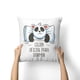 thumbnail image 1 of Cojin Decorativo Oficial De Dormir Oso Panda, 1 of 1
