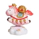 thumbnail image 5 of Adornos De A?o Nuevo Chino 2026 Con Caballo, Estatua De Caballo Para Estantería, Escritorio, Hogar, Rosa, 5 of 5