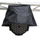 thumbnail image 1 of Cubierta para luces MAD OWL 400 mm Pack de 8, impermeable y plegable, 1 of 7