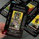 thumbnail image 5 of Baraja de Tarot CRAFTERIAN para Principiantes con Significados, 5 of 7