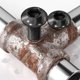 thumbnail image 5 of Tornillos Manloney LLC universales M7 con cabeza hexagonal y socket, 30 mm, 5 of 8