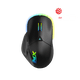thumbnail image 1 of Mouse Gamer Inalámbrico XPG ALPHA, USB-C, 6 Botones, 60Hrs, PIXART PAW 3335, 1 of 4