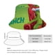 thumbnail image 2 of Sombrero Bucket Desmarcar El Grinch Adulto, 2 of 6