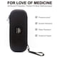 thumbnail image 2 of Funda Rígida Para Estetoscopios Littmann, 2 of 7
