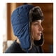 thumbnail image 1 of Gorro Ruso Unisex De Lona Parka Calido Termico, 1 of 7