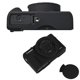 thumbnail image 5 of Funda de silicona PCTC G7XIII para Canon Powershot G7X Mark III, 5 of 7